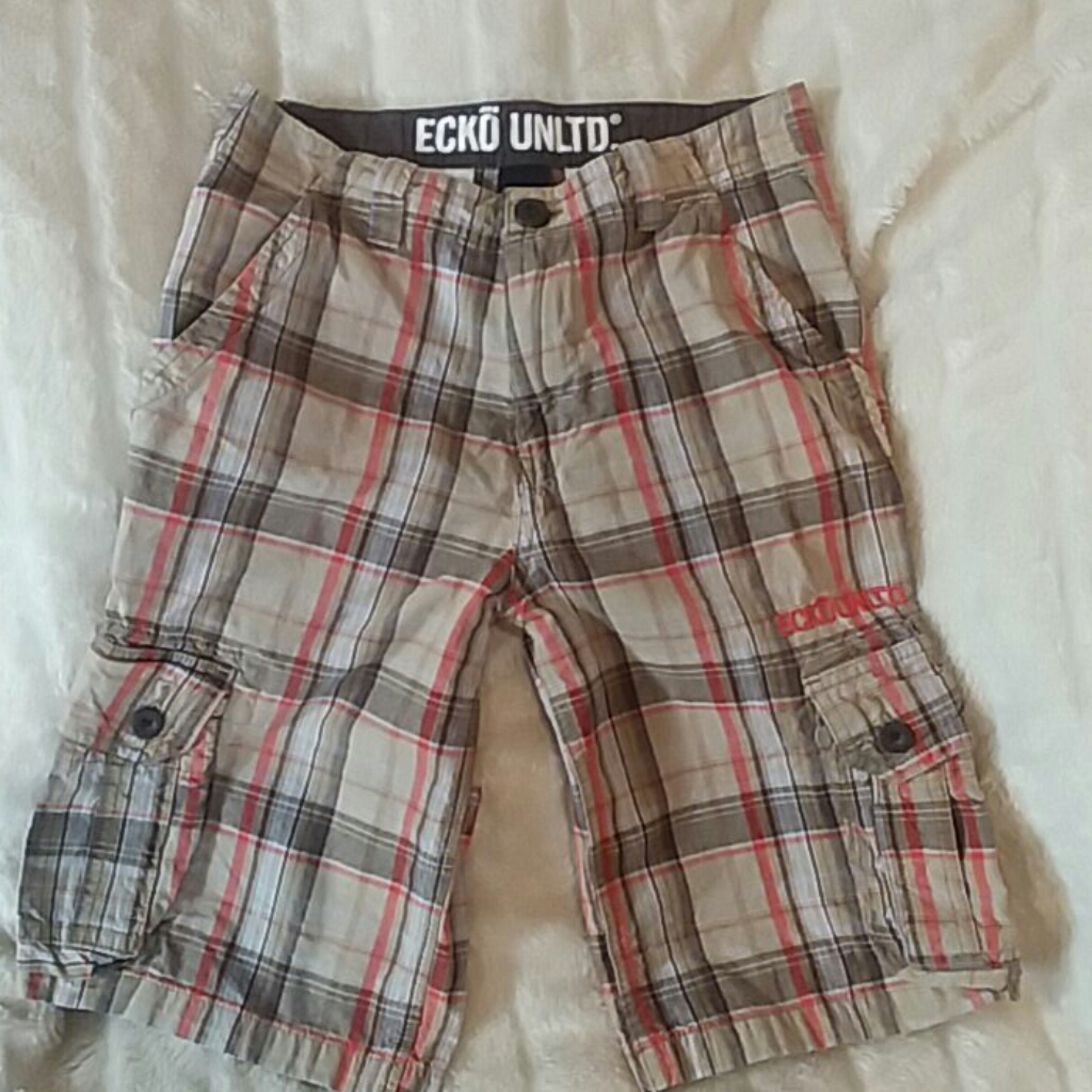 Ecko Unltd Shorts